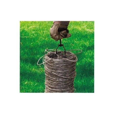 Speeco Farmex Barbed Wire Carrier / Unroller S16110300